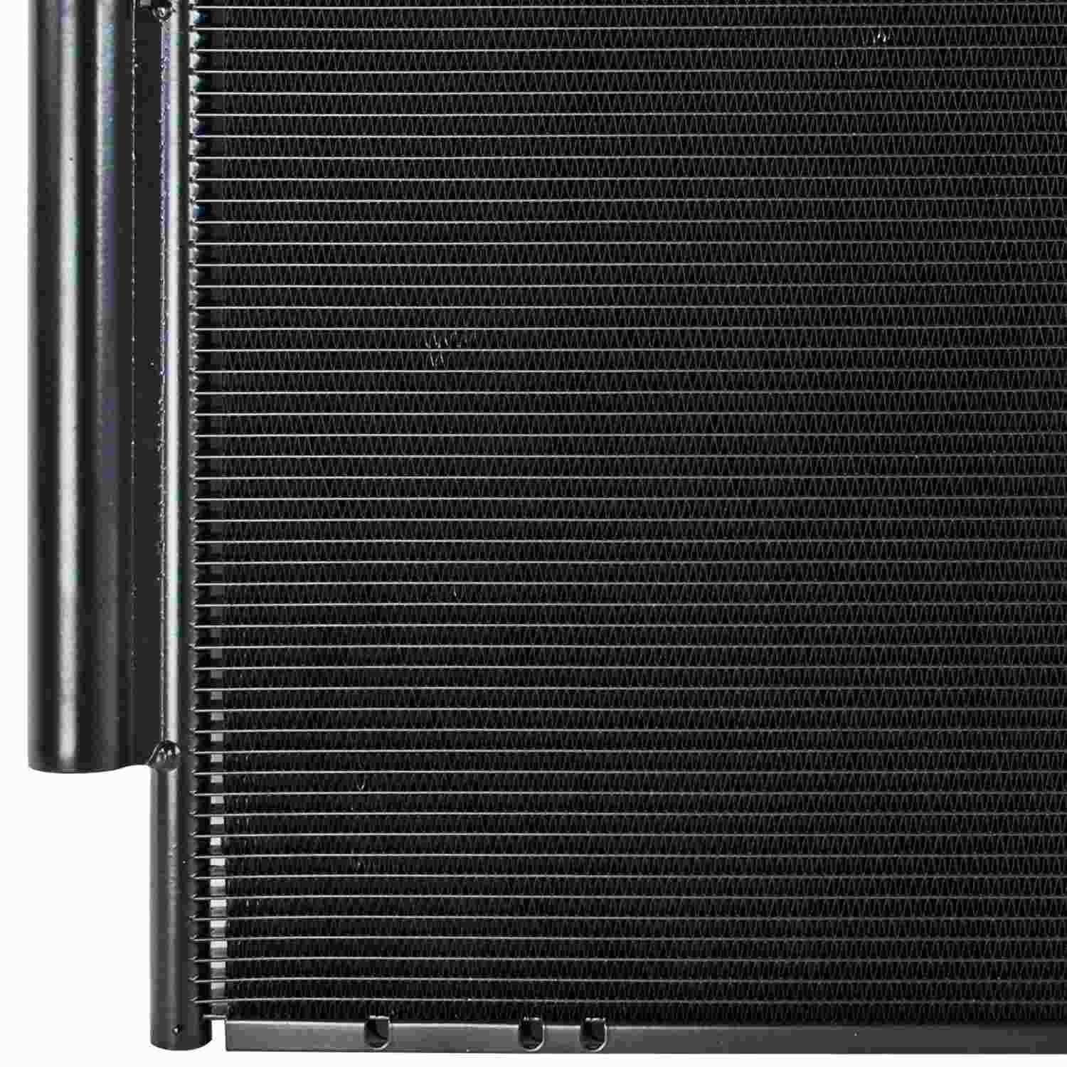 OSC A/C Condenser 3585