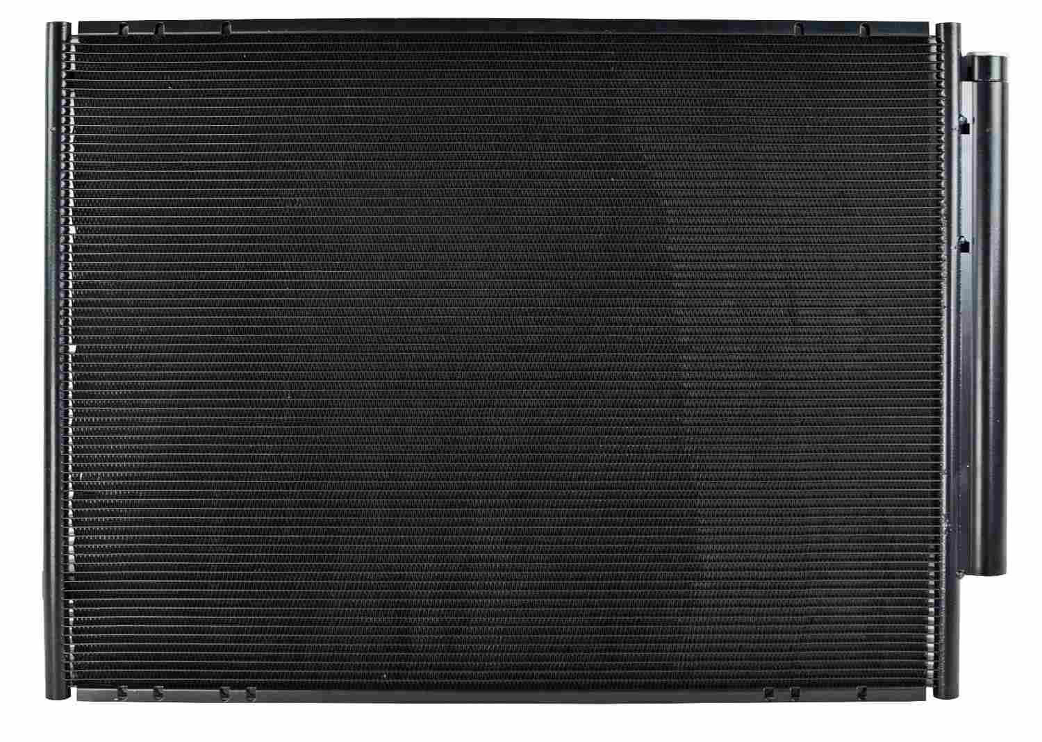 OSC A/C Condenser 3585