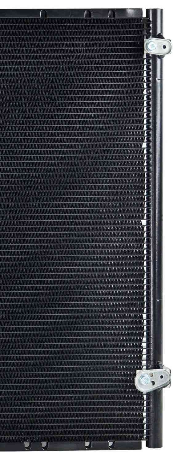 OSC A/C Condenser 3585