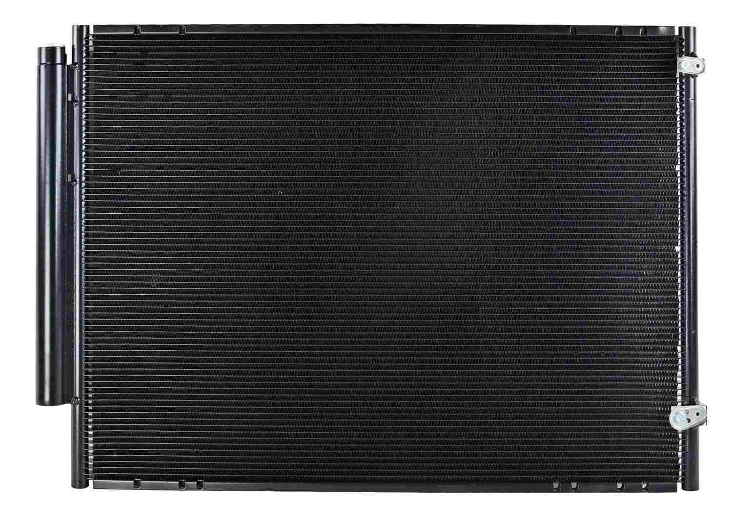 OSC A/C Condenser 3585