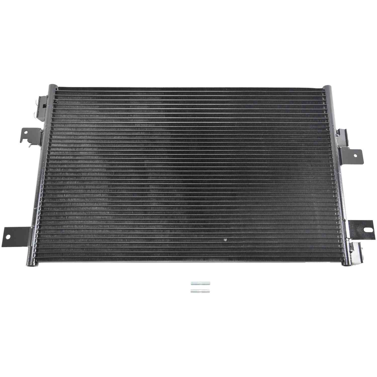 OSC A/C Condenser 3586