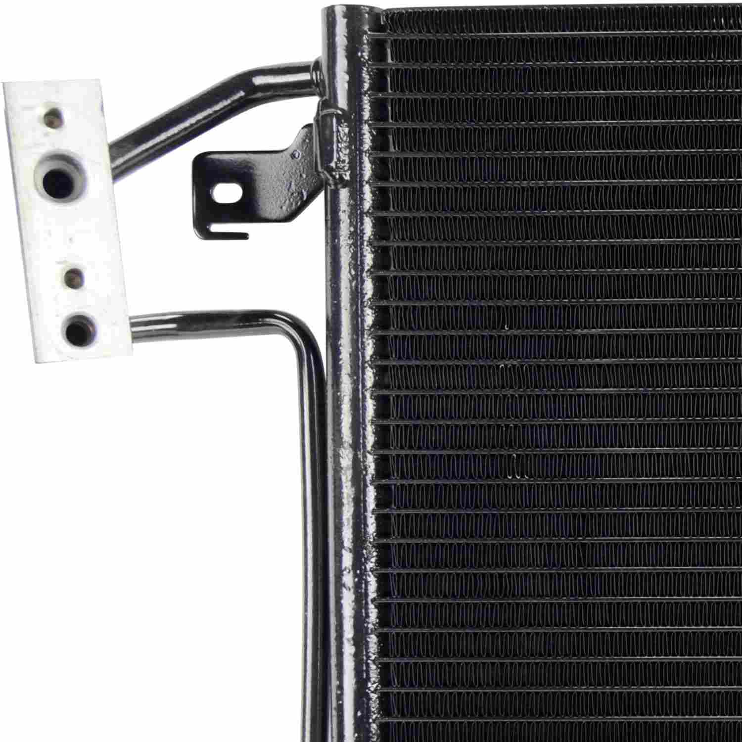 OSC A/C Condenser 3587
