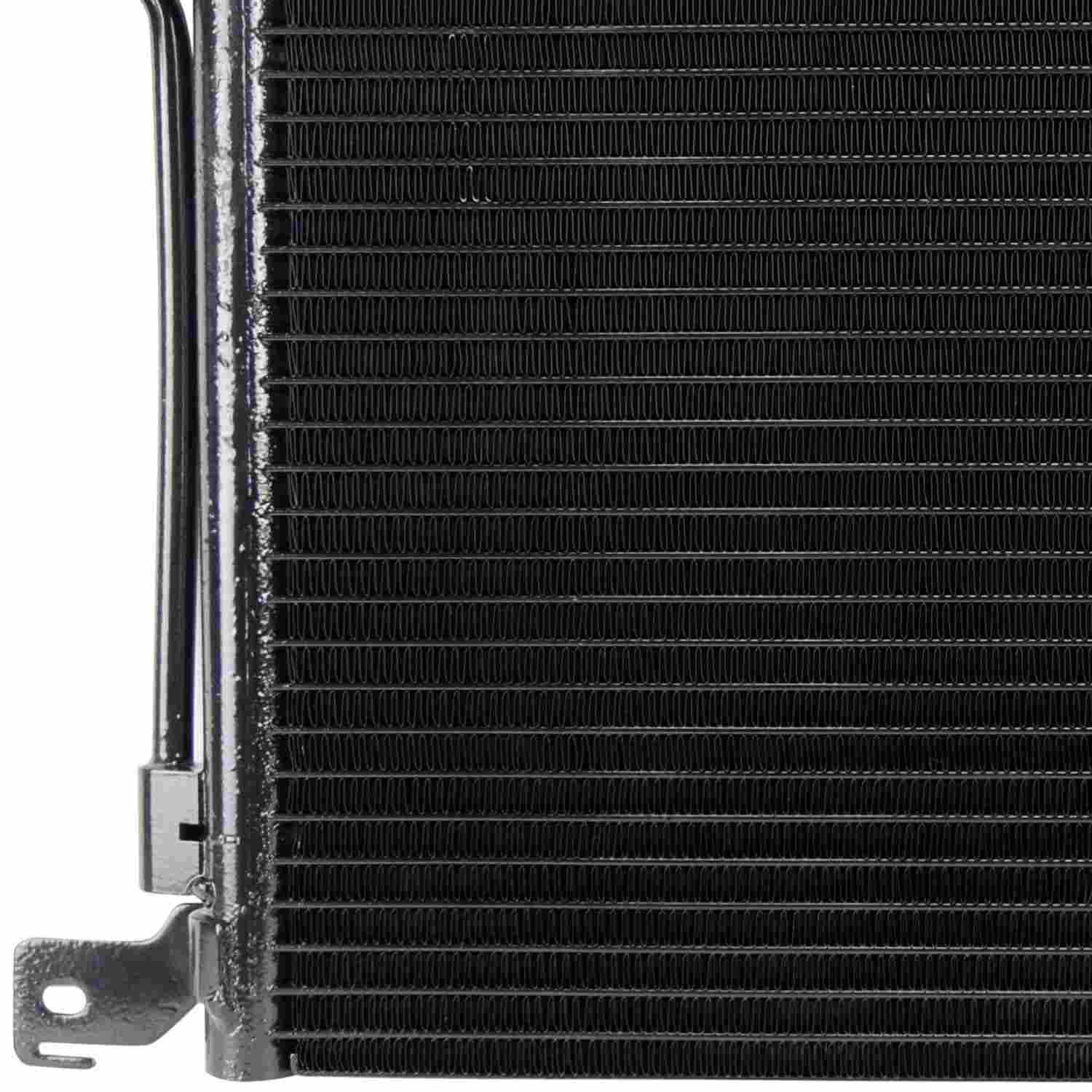OSC A/C Condenser 3587