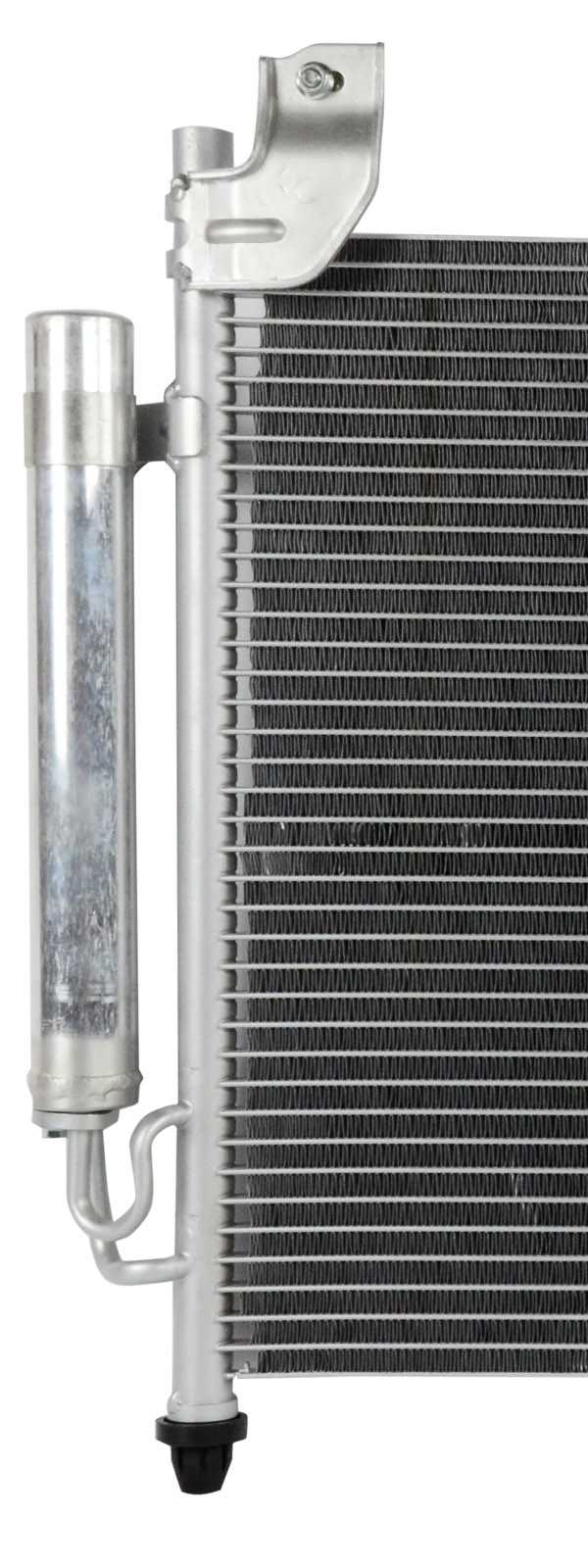 OSC A/C Condenser 3589