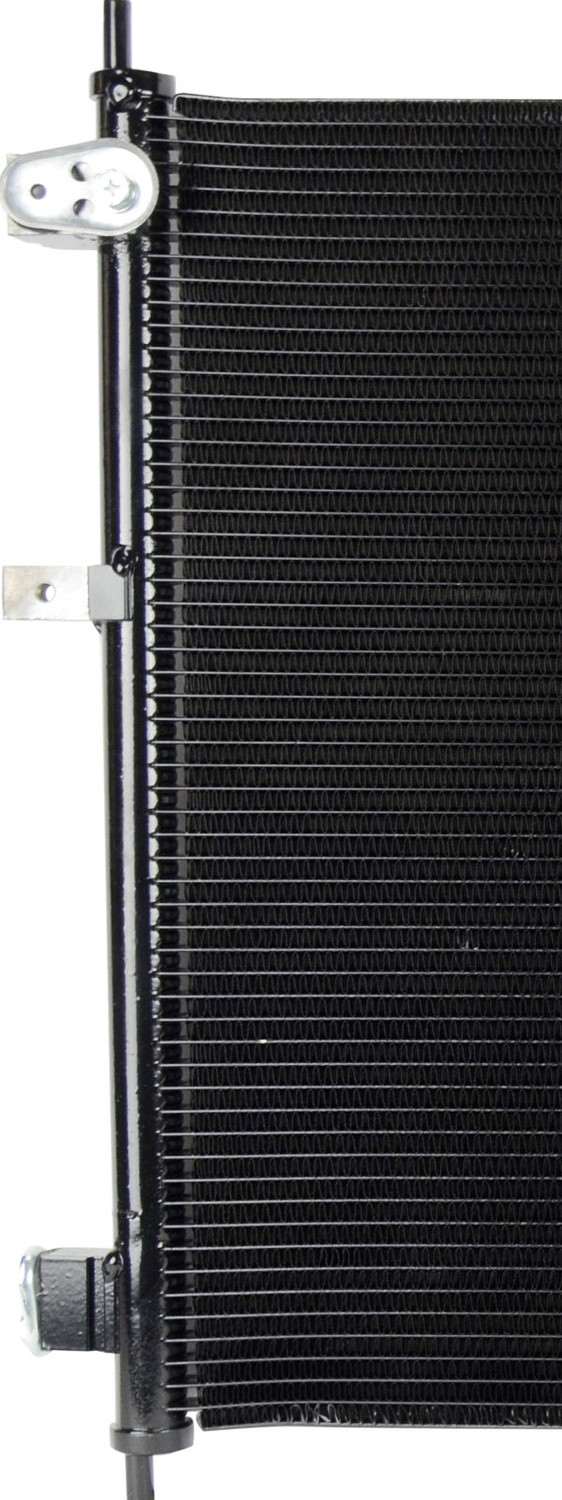 OSC A/C Condenser 3592