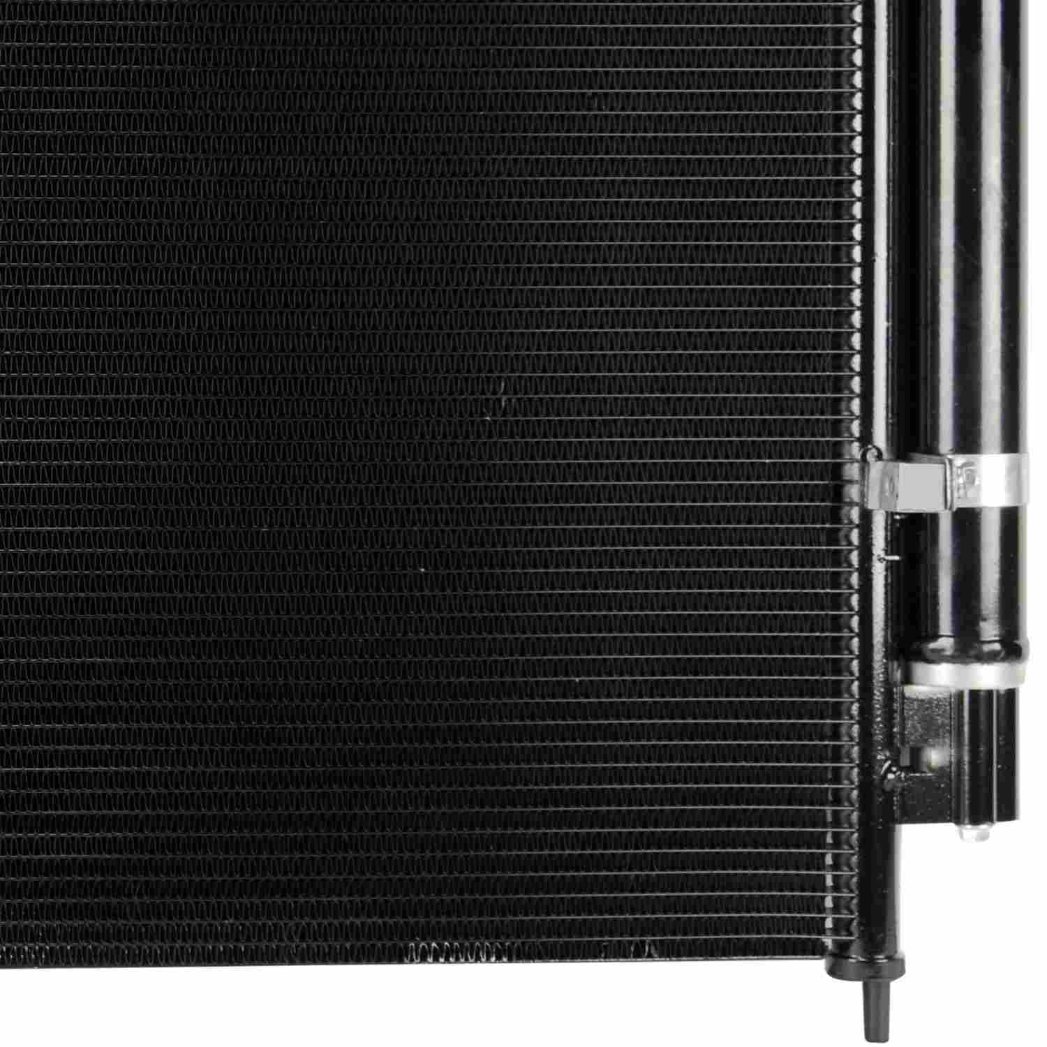 OSC A/C Condenser 3592