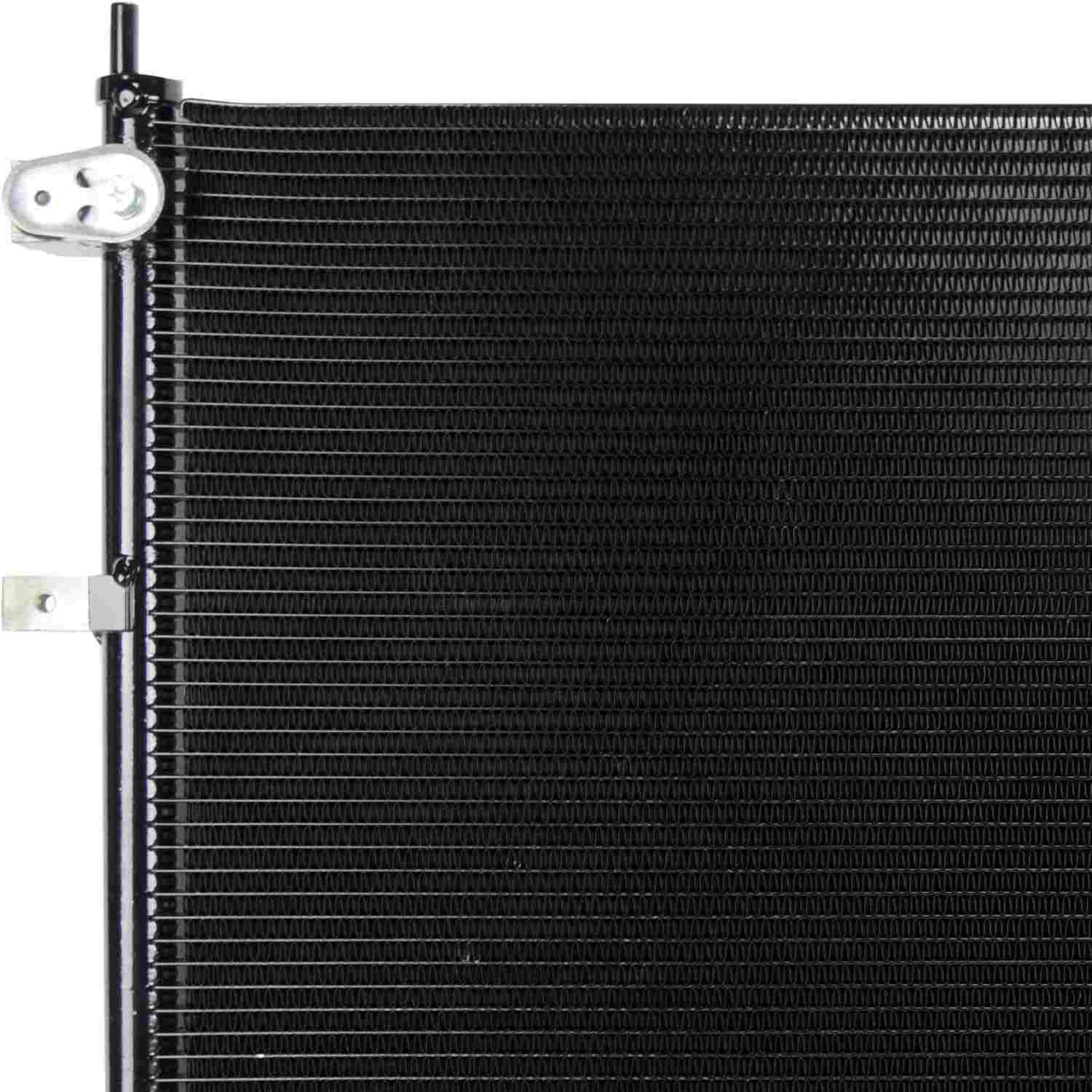 OSC A/C Condenser 3592