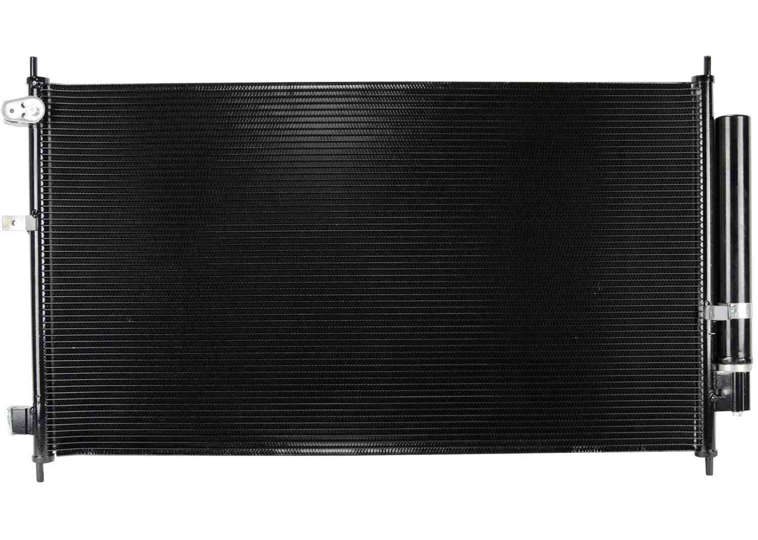 OSC A/C Condenser 3592