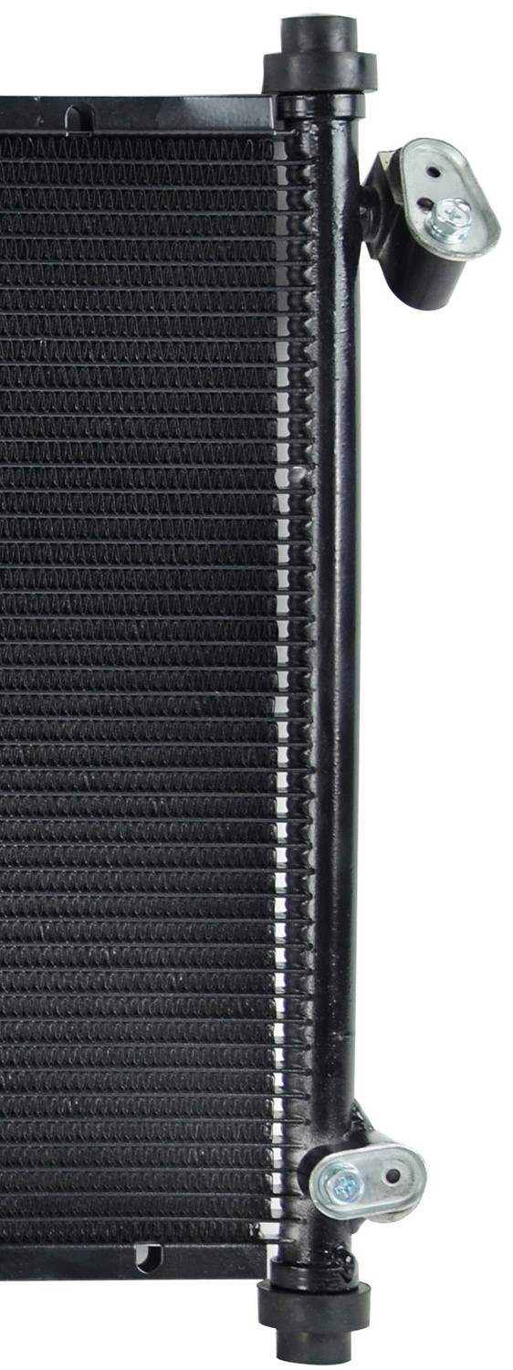 OSC A/C Condenser 3593