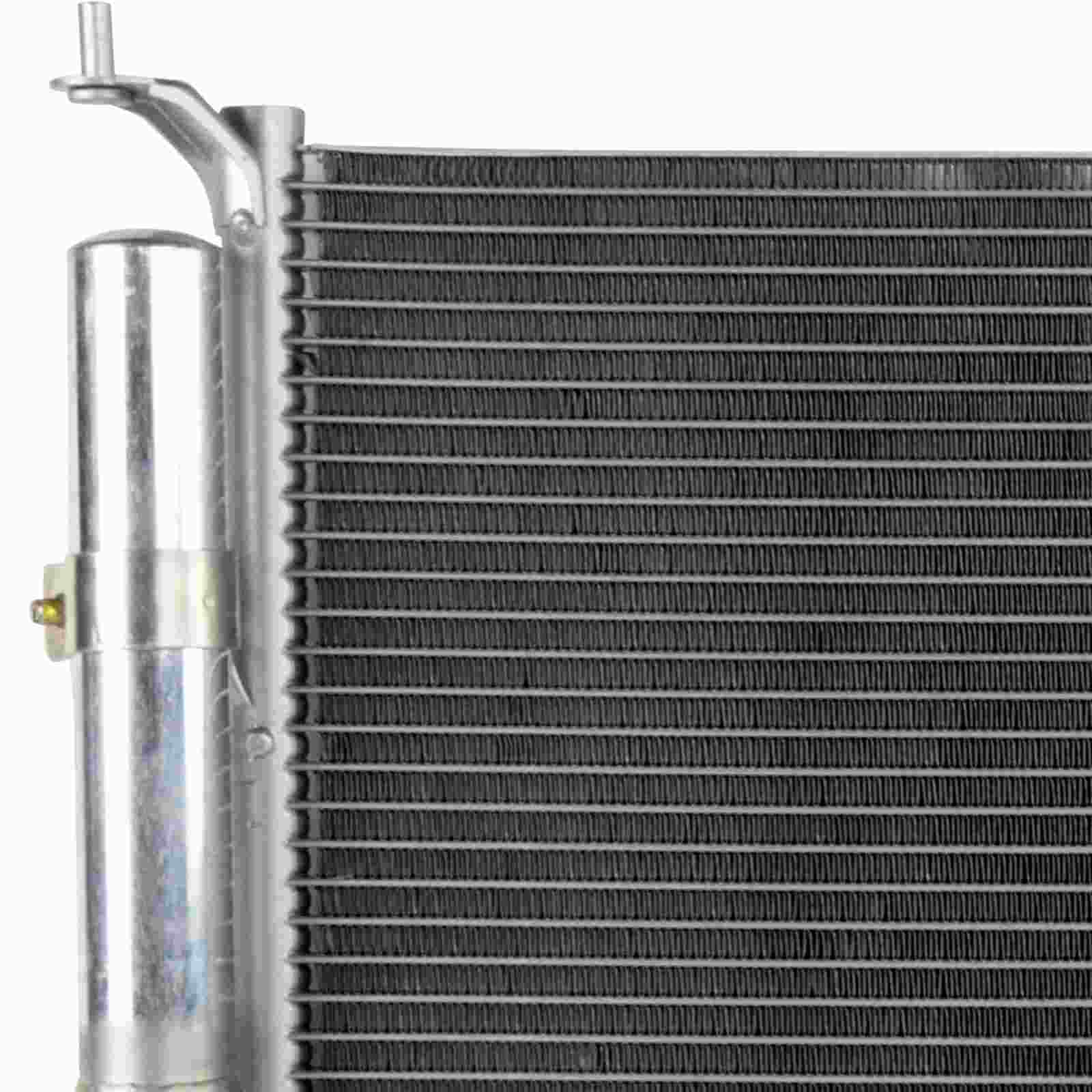 OSC A/C Condenser 3594