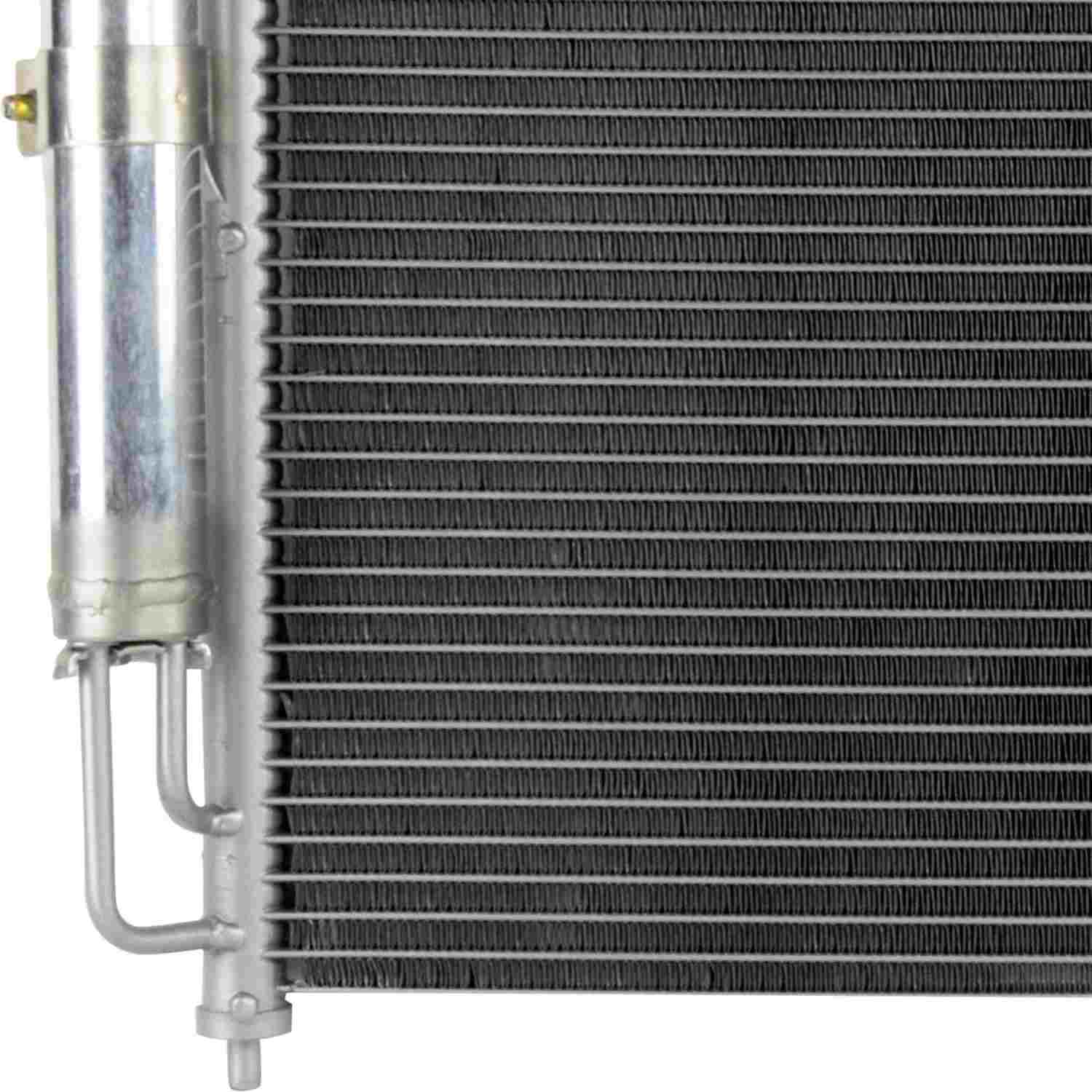 OSC A/C Condenser 3594
