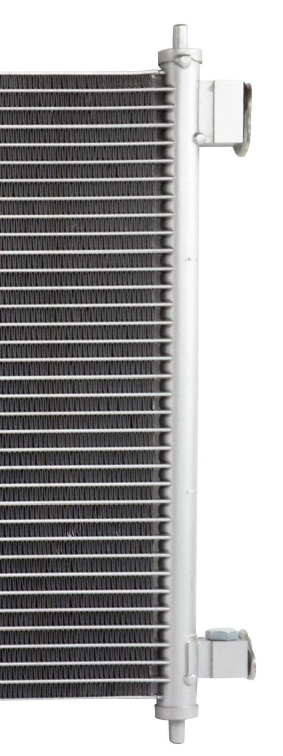 OSC A/C Condenser 3594