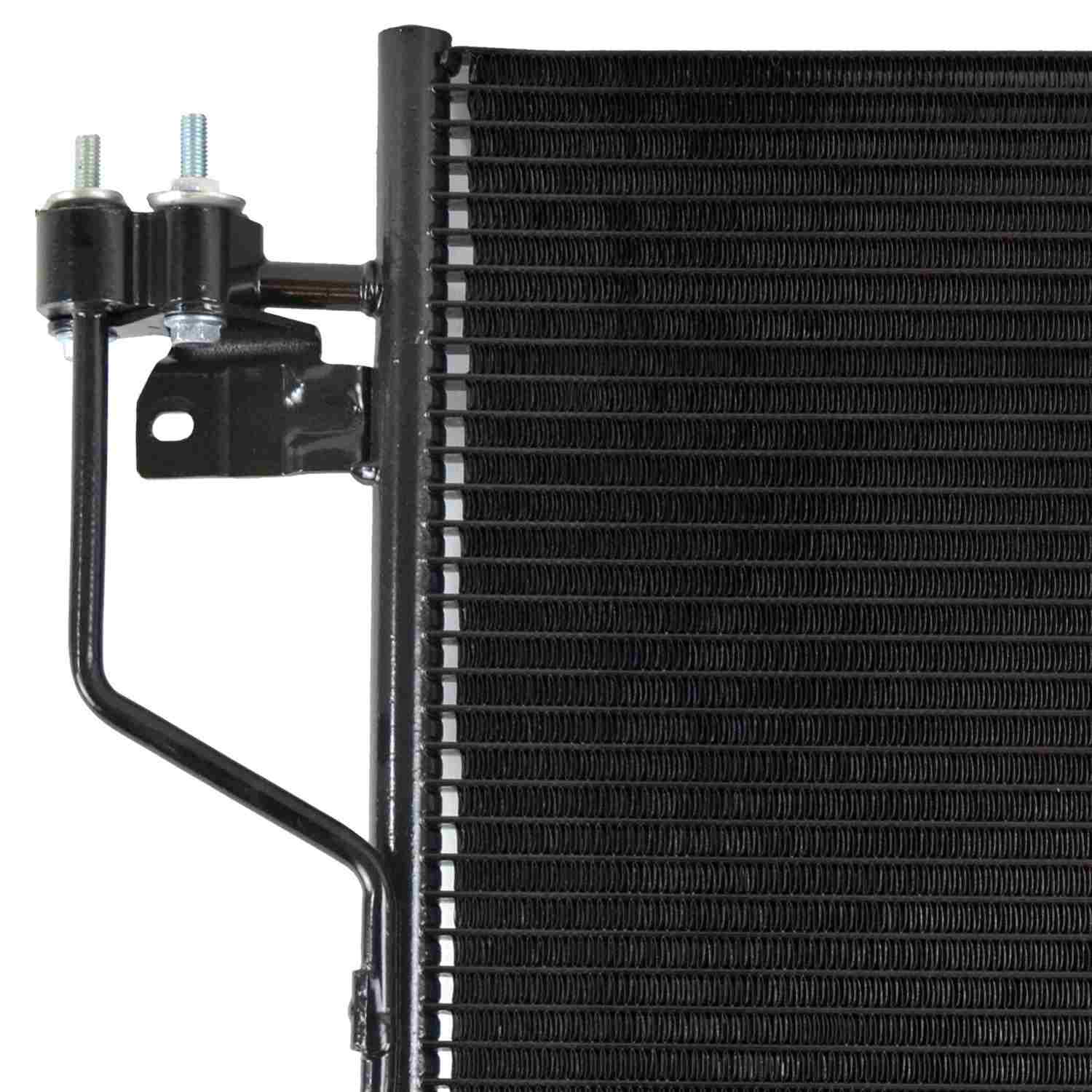 OSC A/C Condenser 3596