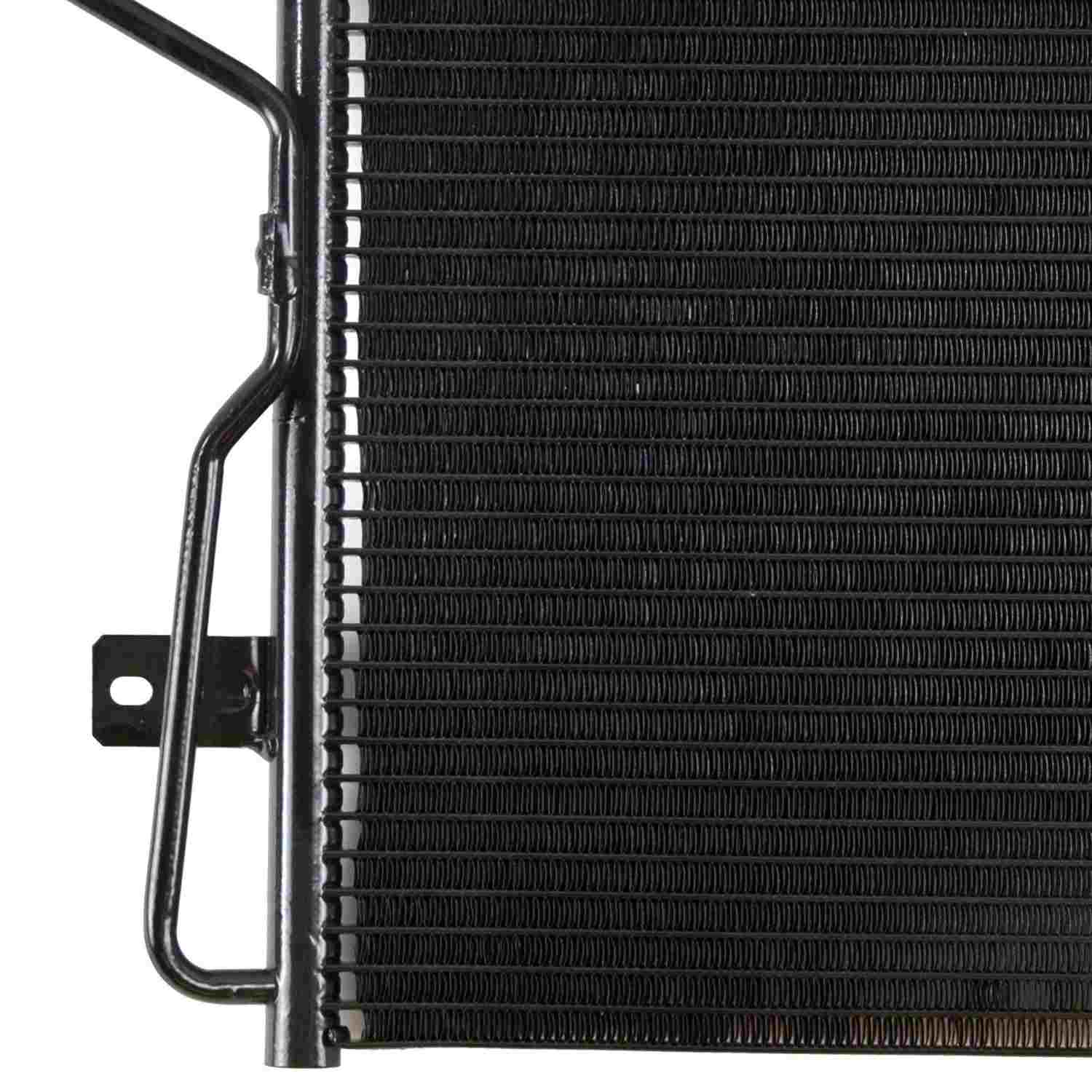 OSC A/C Condenser 3596