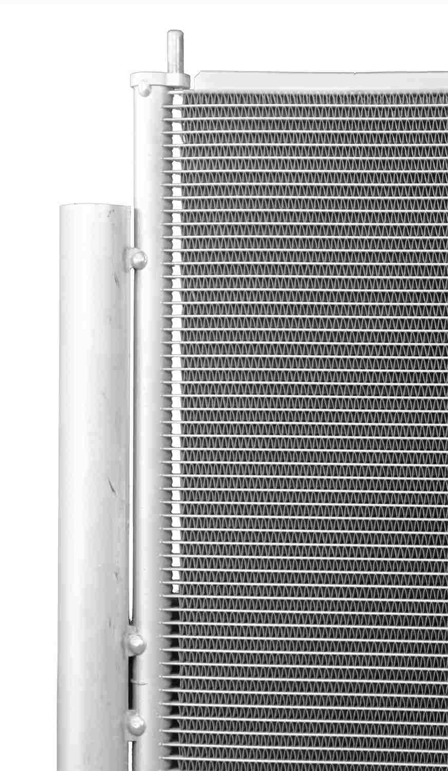 OSC A/C Condenser 3599