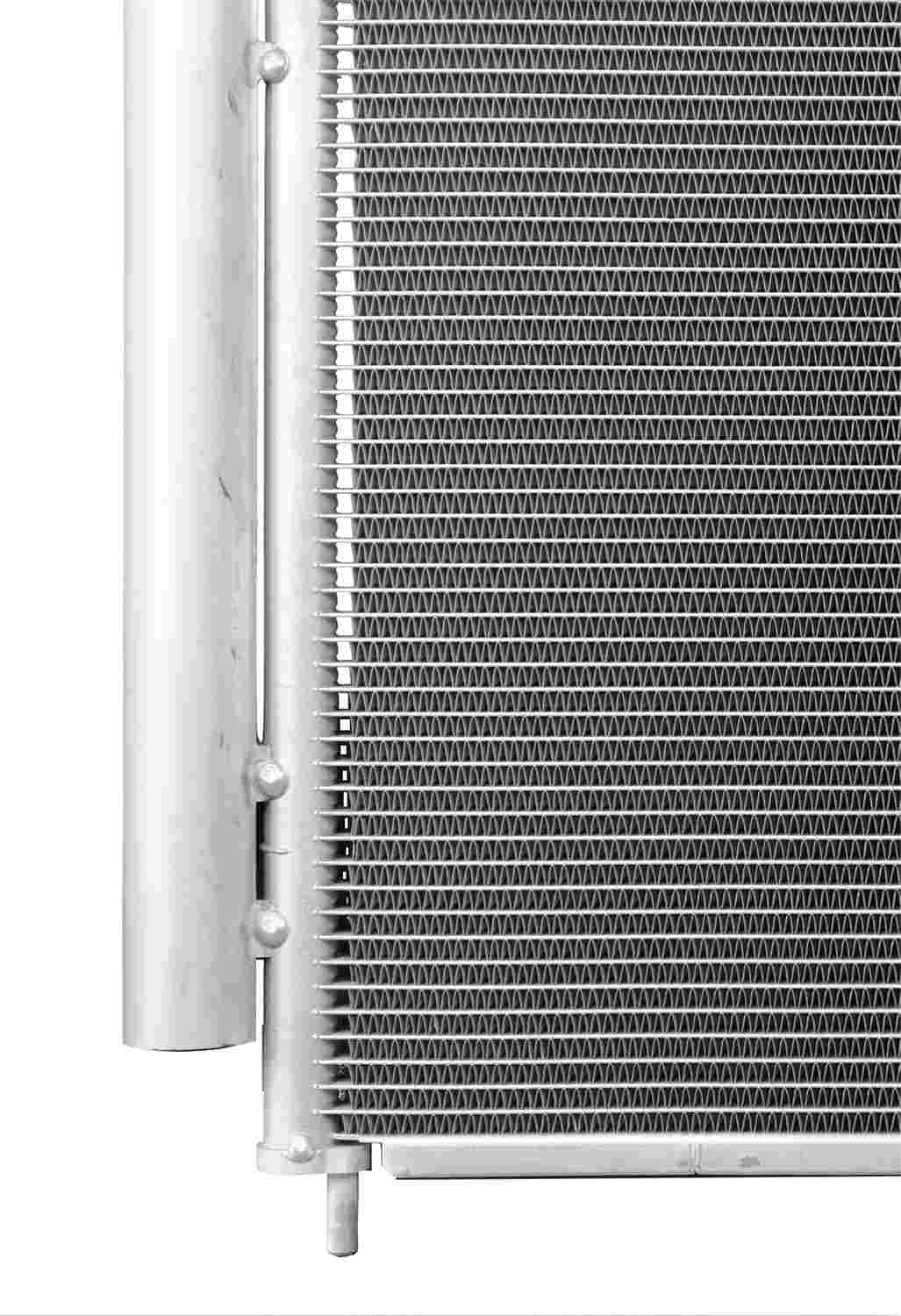 OSC A/C Condenser 3599