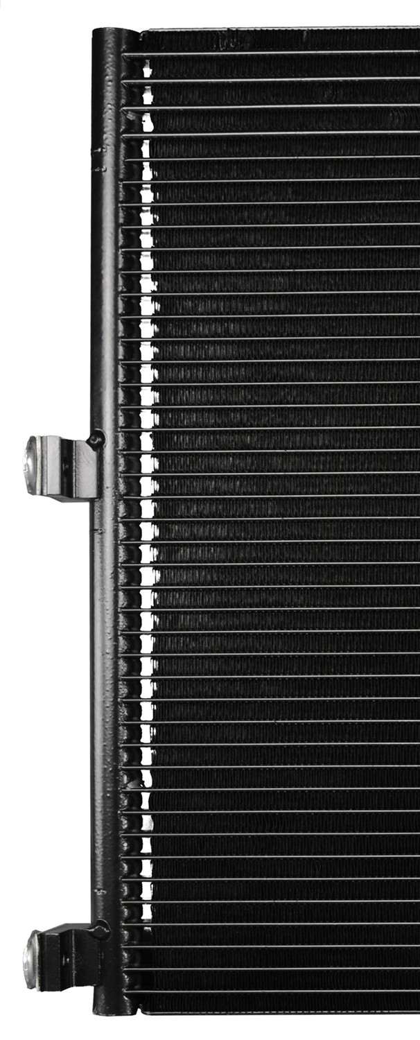 OSC A/C Condenser 3618