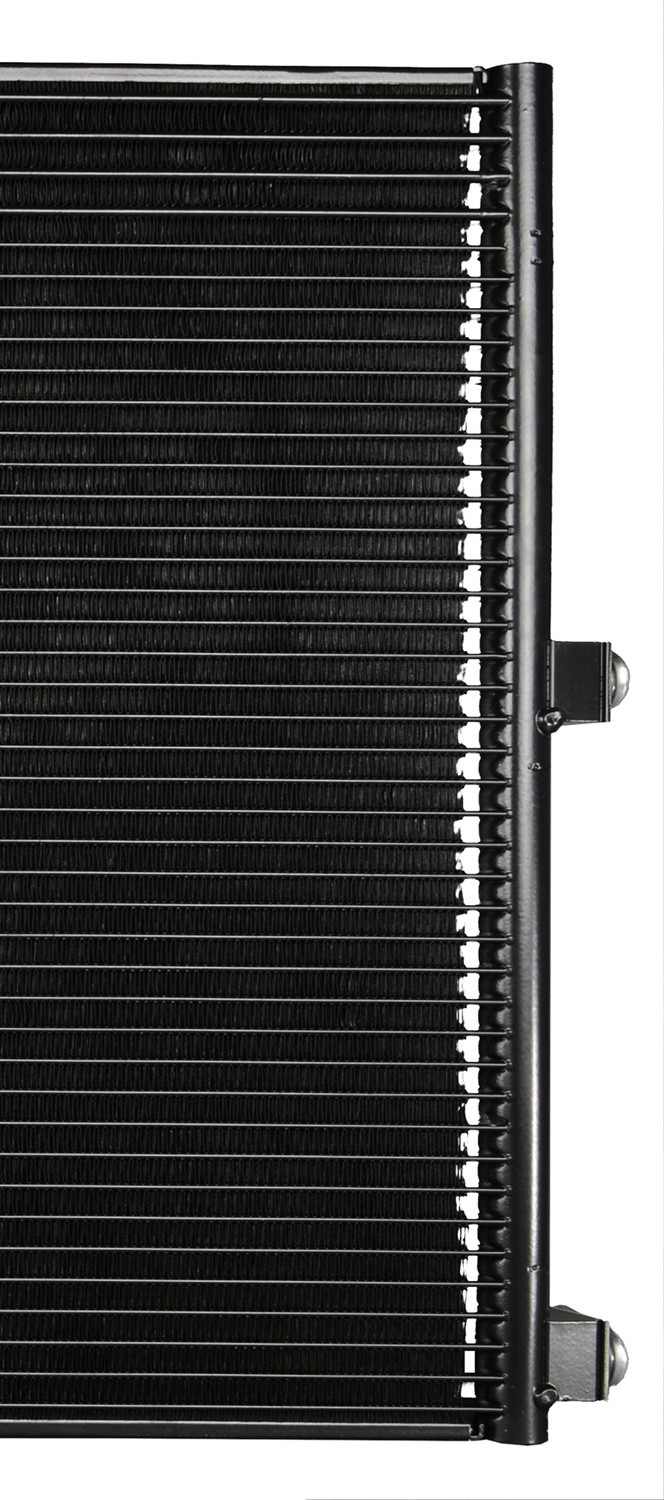 OSC A/C Condenser 3618
