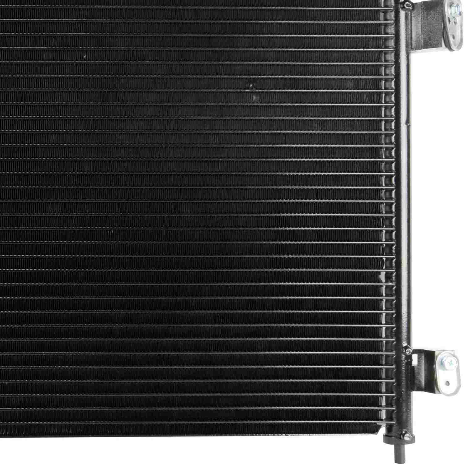 OSC A/C Condenser 3628