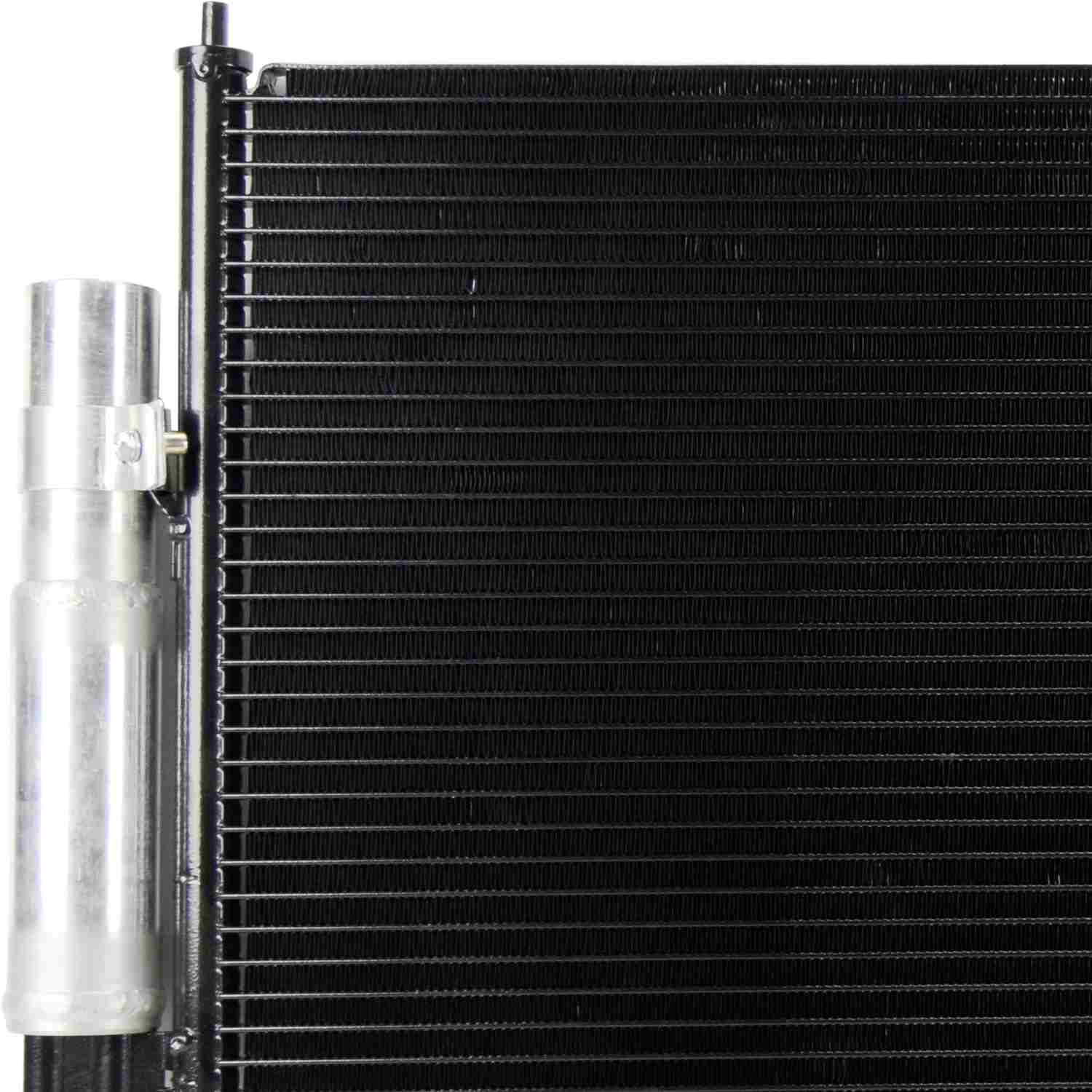 OSC A/C Condenser 3628