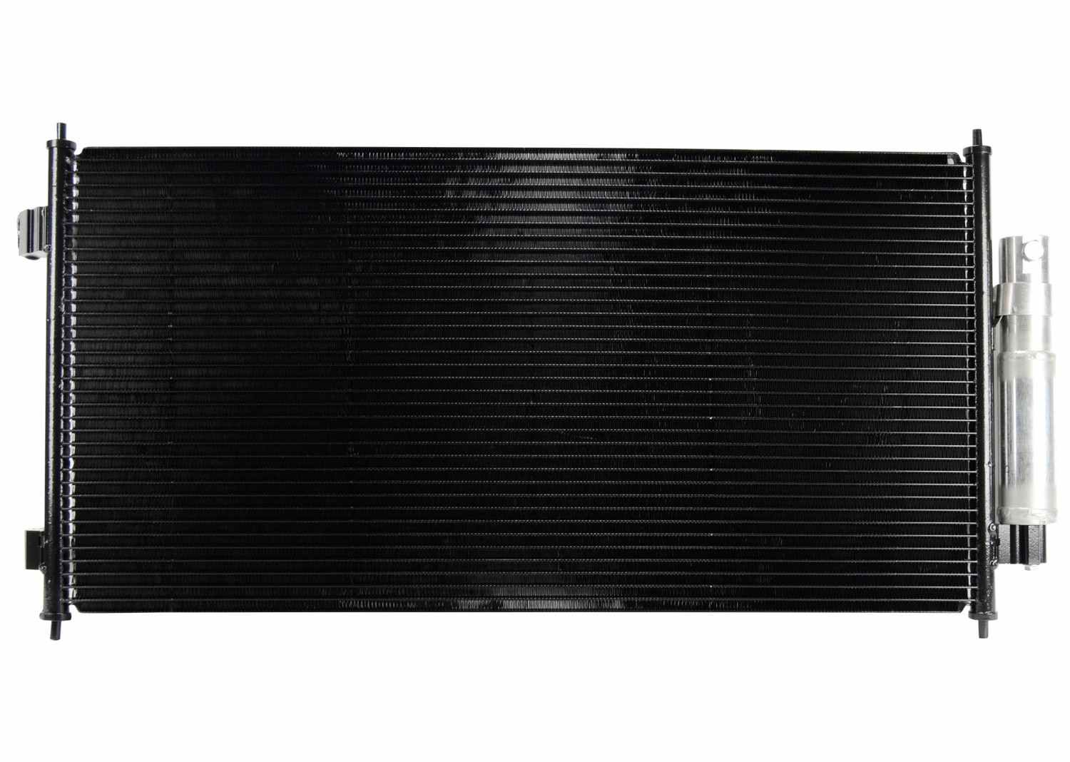 OSC A/C Condenser 3628