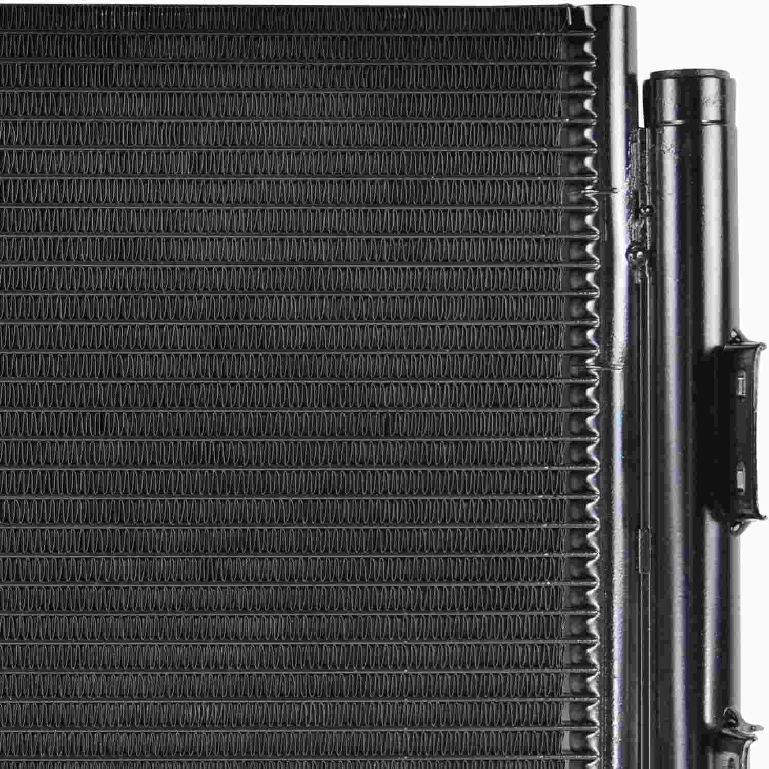 OSC A/C Condenser 3632