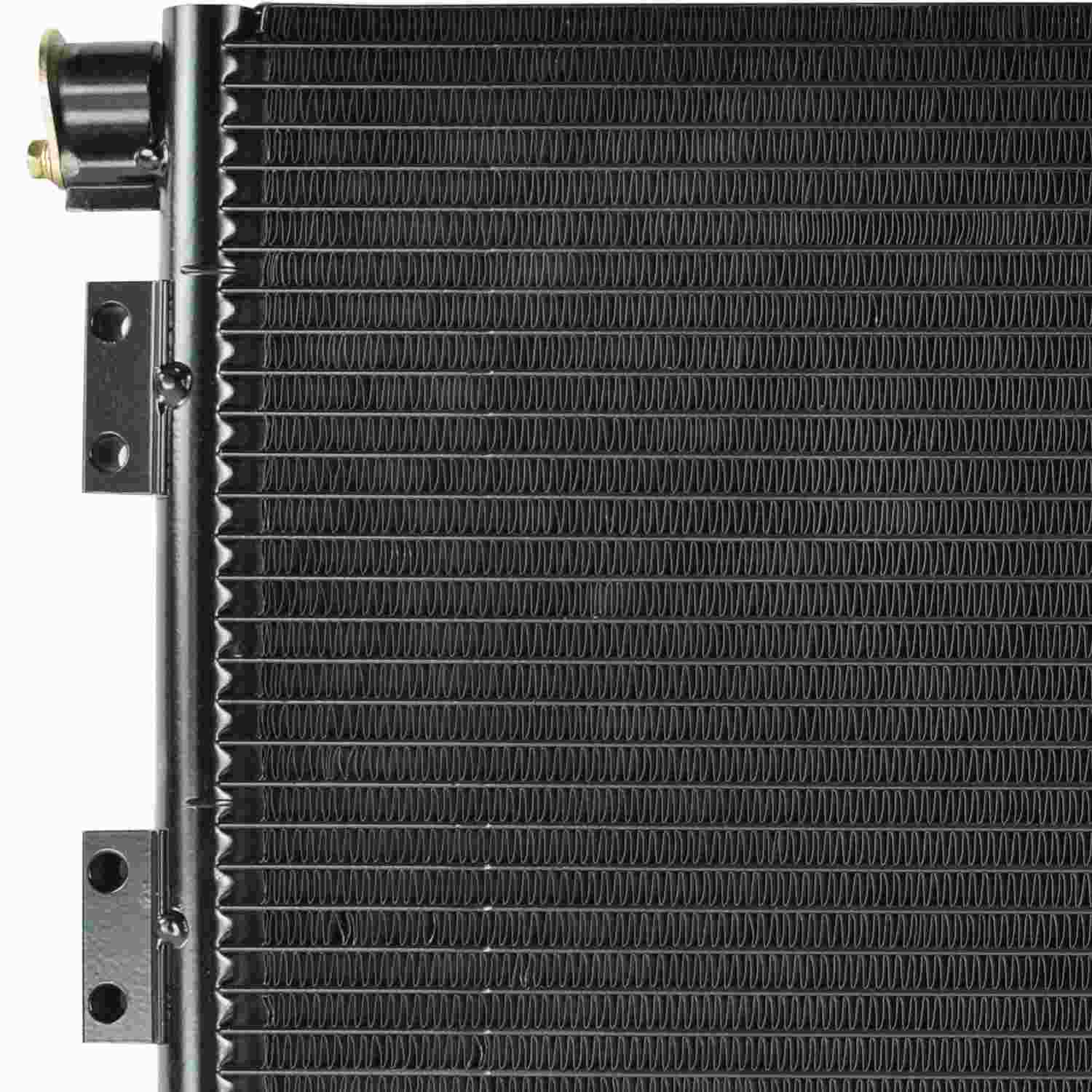 OSC A/C Condenser 3632