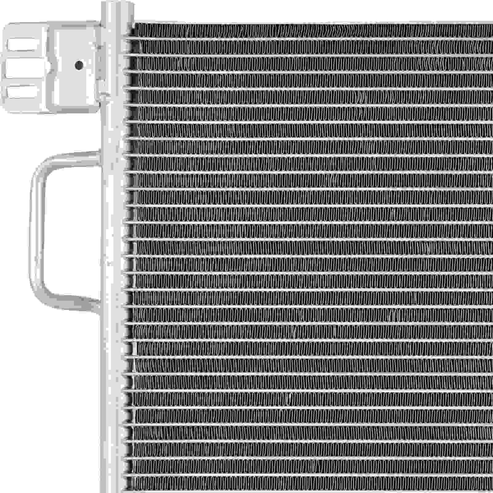 OSC A/C Condenser 3636