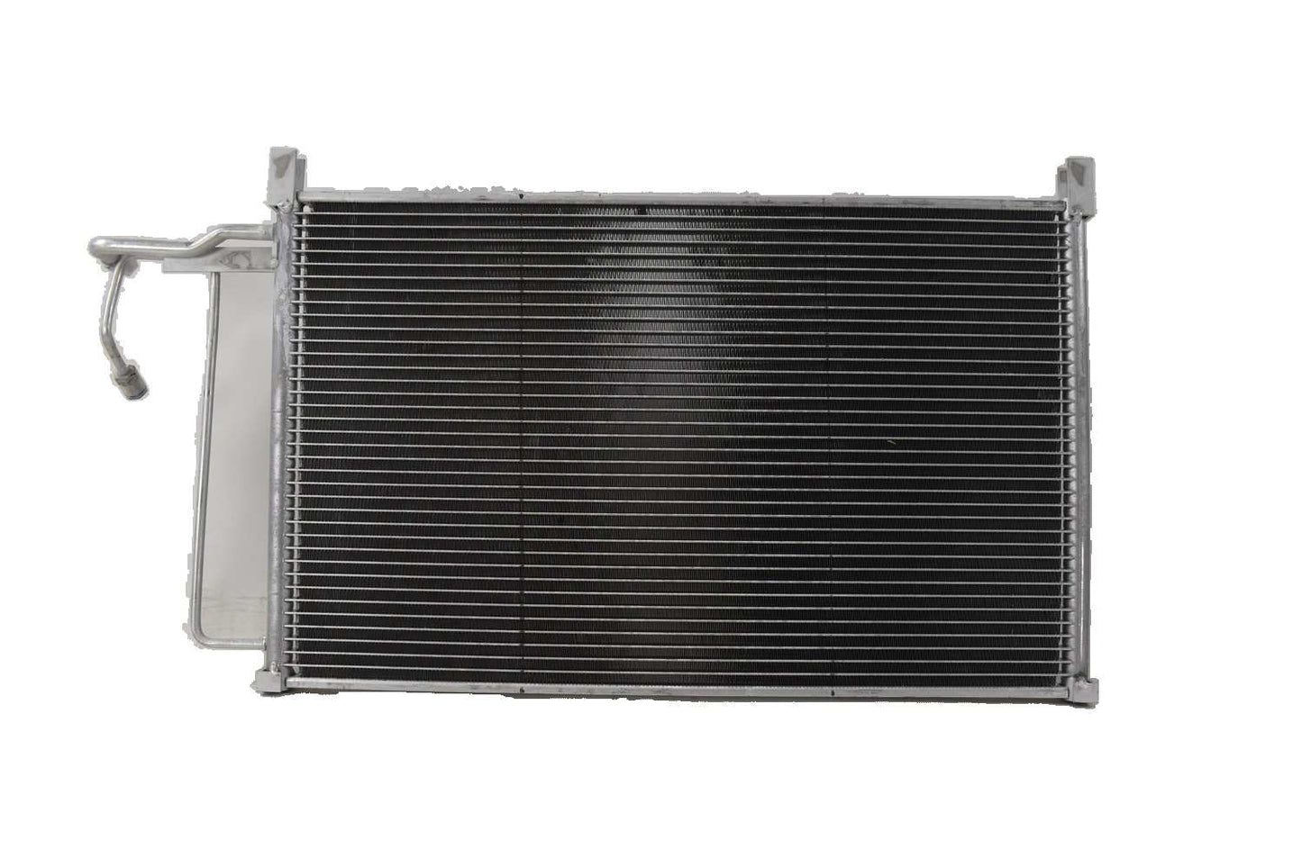 OSC A/C Condenser 3642