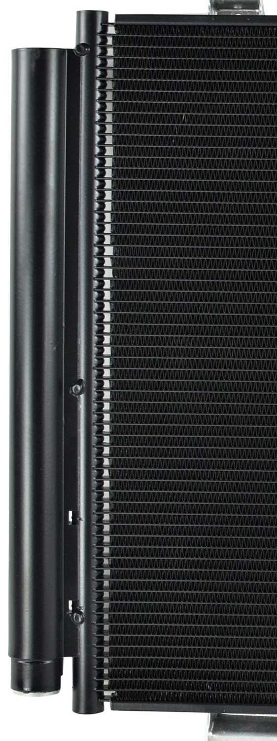 OSC A/C Condenser 3643