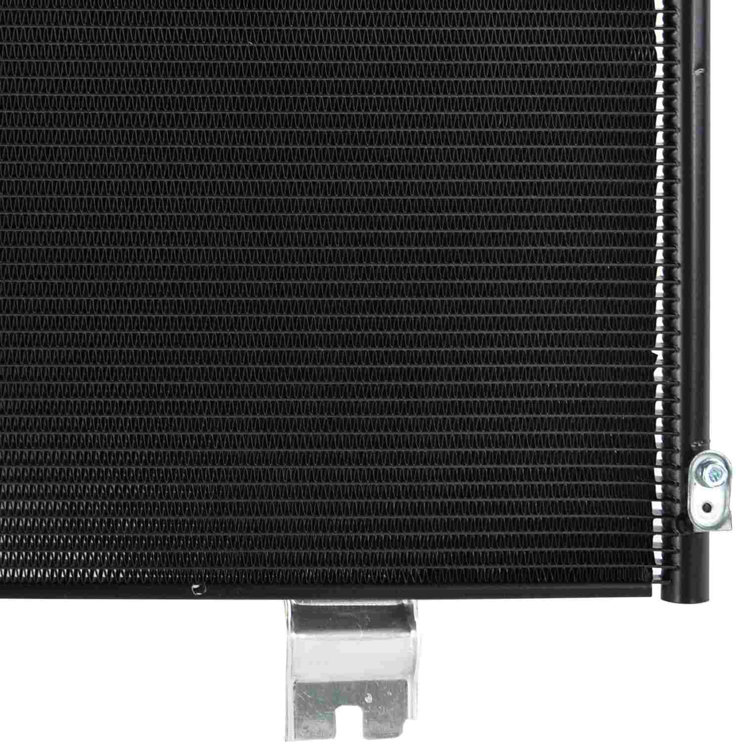 OSC A/C Condenser 3643