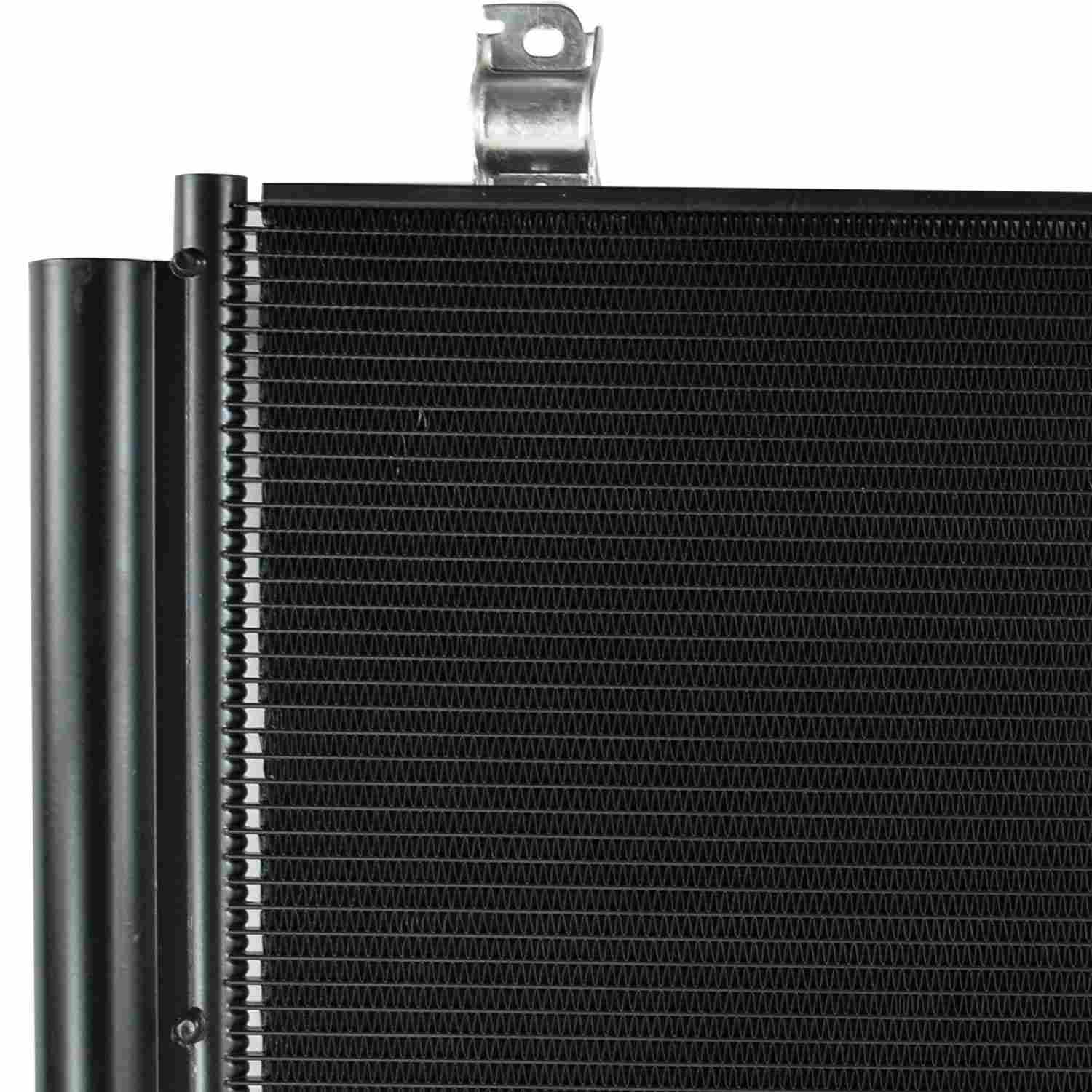 OSC A/C Condenser 3643