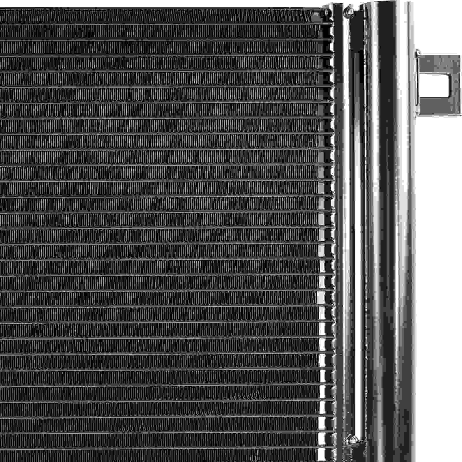 OSC A/C Condenser 3649
