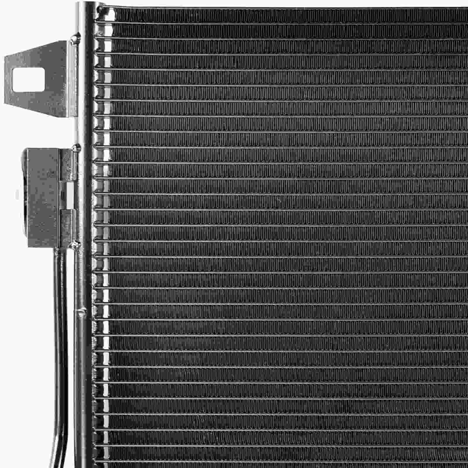 OSC A/C Condenser 3649