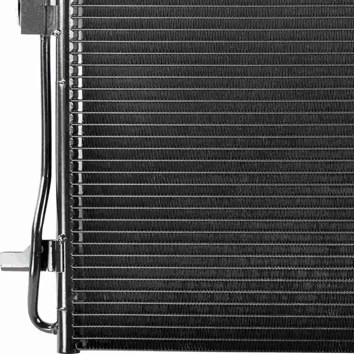 OSC A/C Condenser 3649