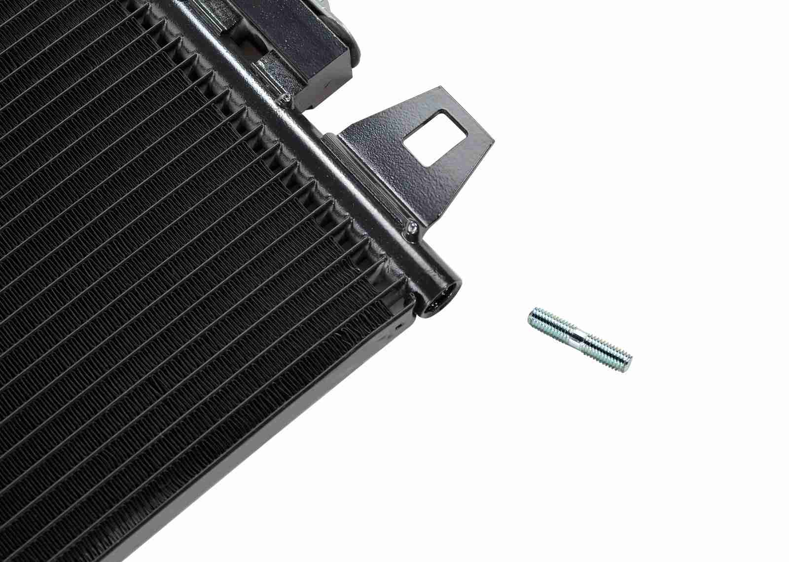 OSC A/C Condenser 3649