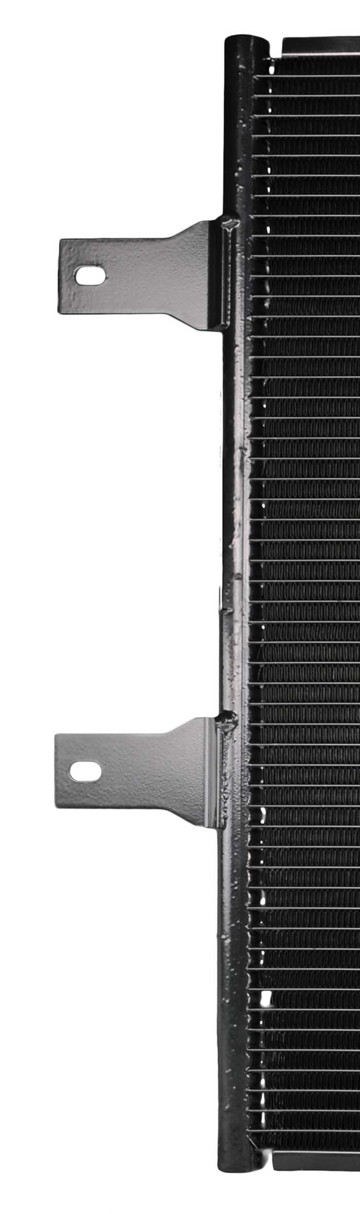 OSC A/C Condenser 3657