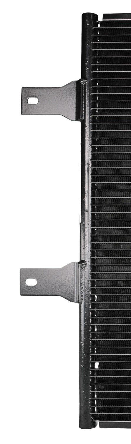 OSC A/C Condenser 3657