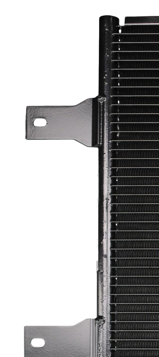 OSC A/C Condenser 3657