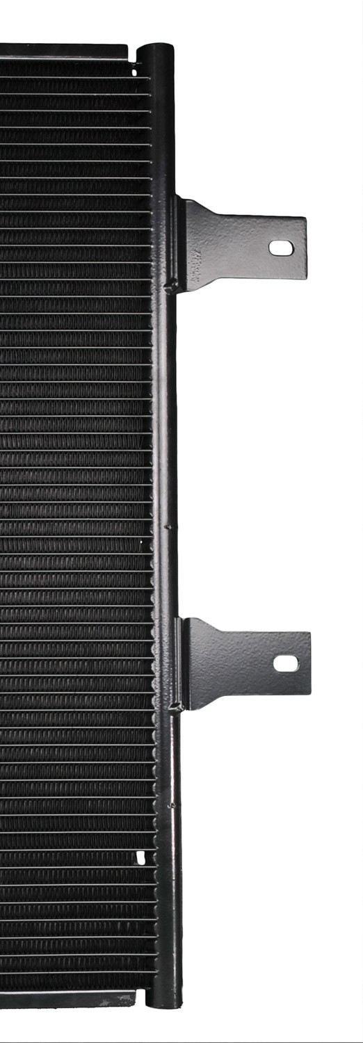 OSC A/C Condenser 3657