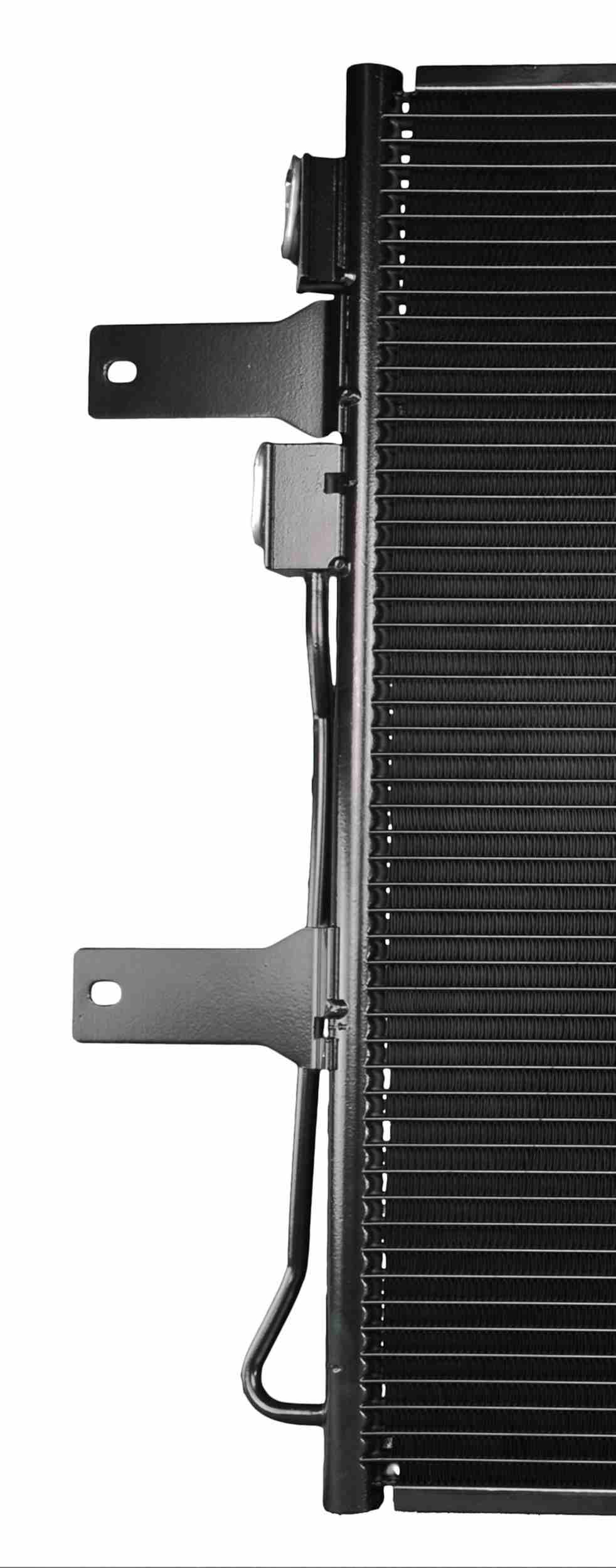 OSC A/C Condenser 3657