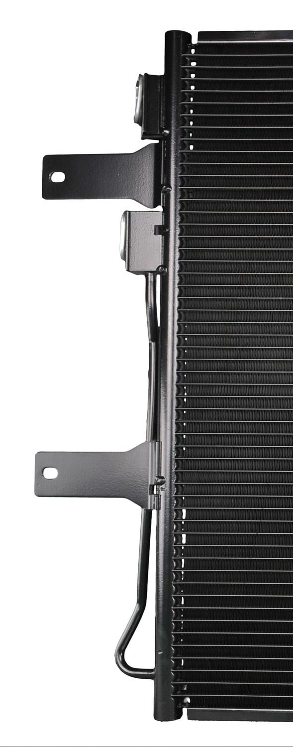 OSC A/C Condenser 3657