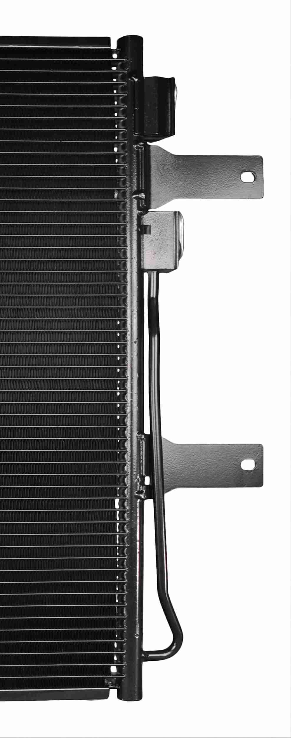 OSC A/C Condenser 3657