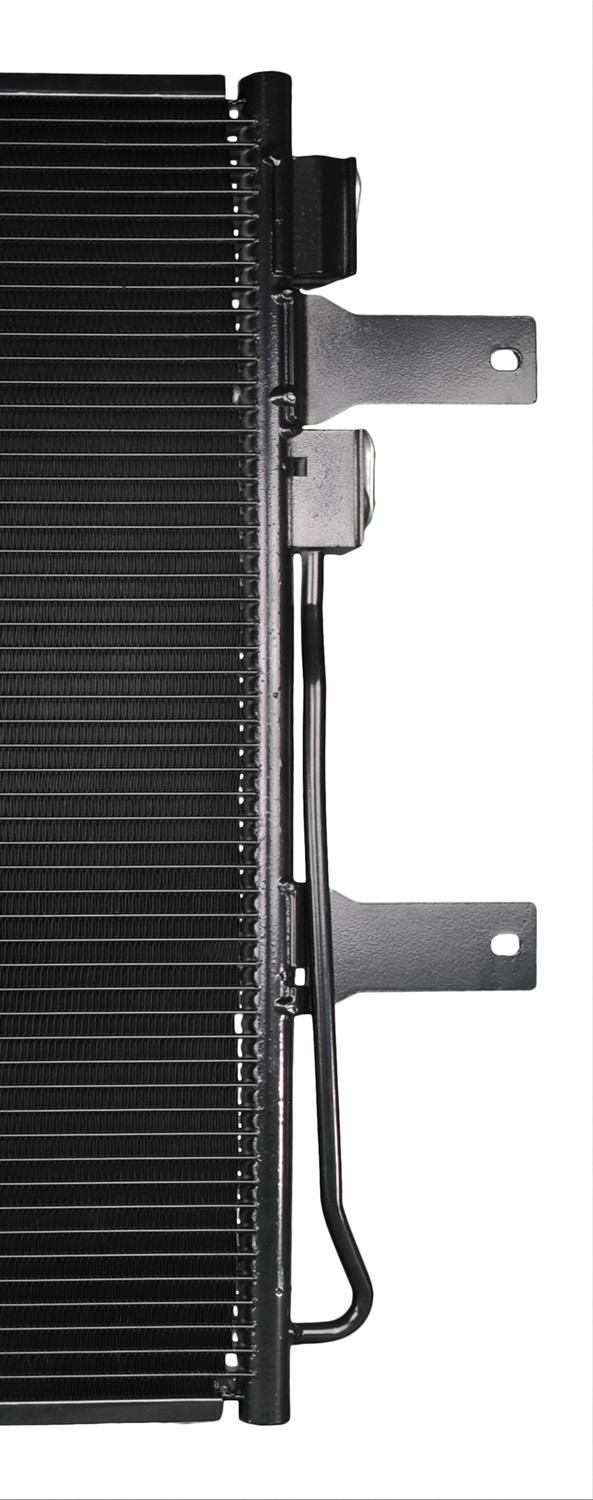 OSC A/C Condenser 3657
