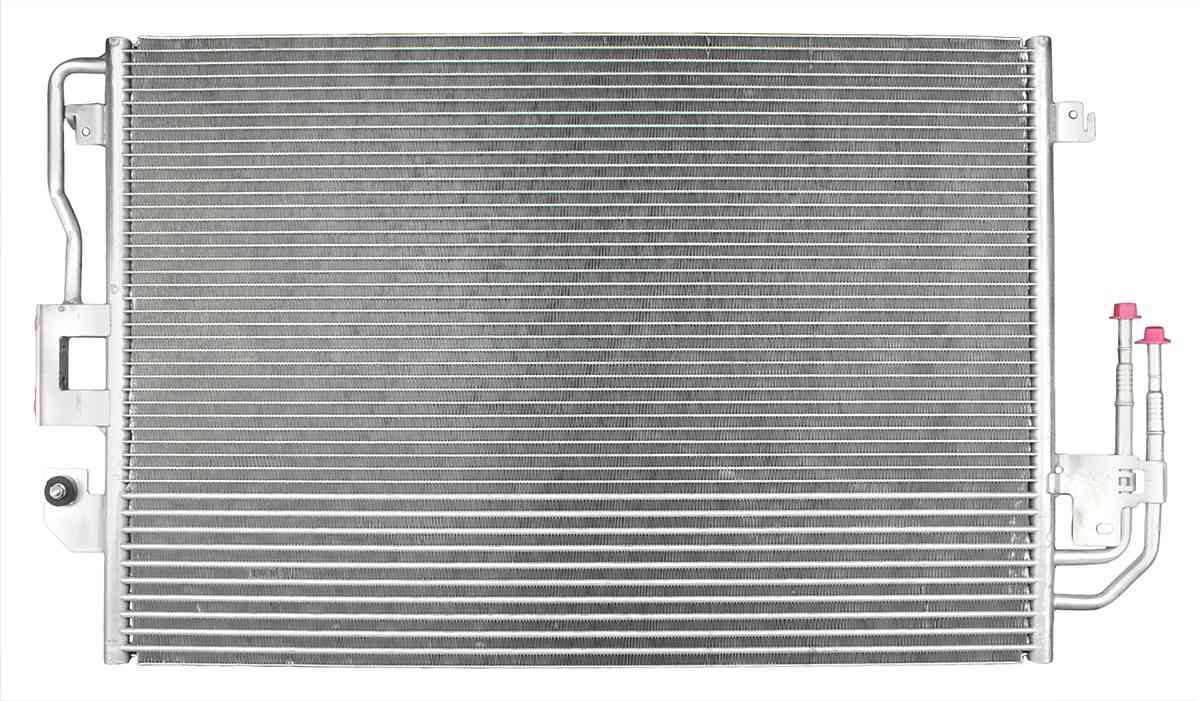 OSC A/C Condenser 3675