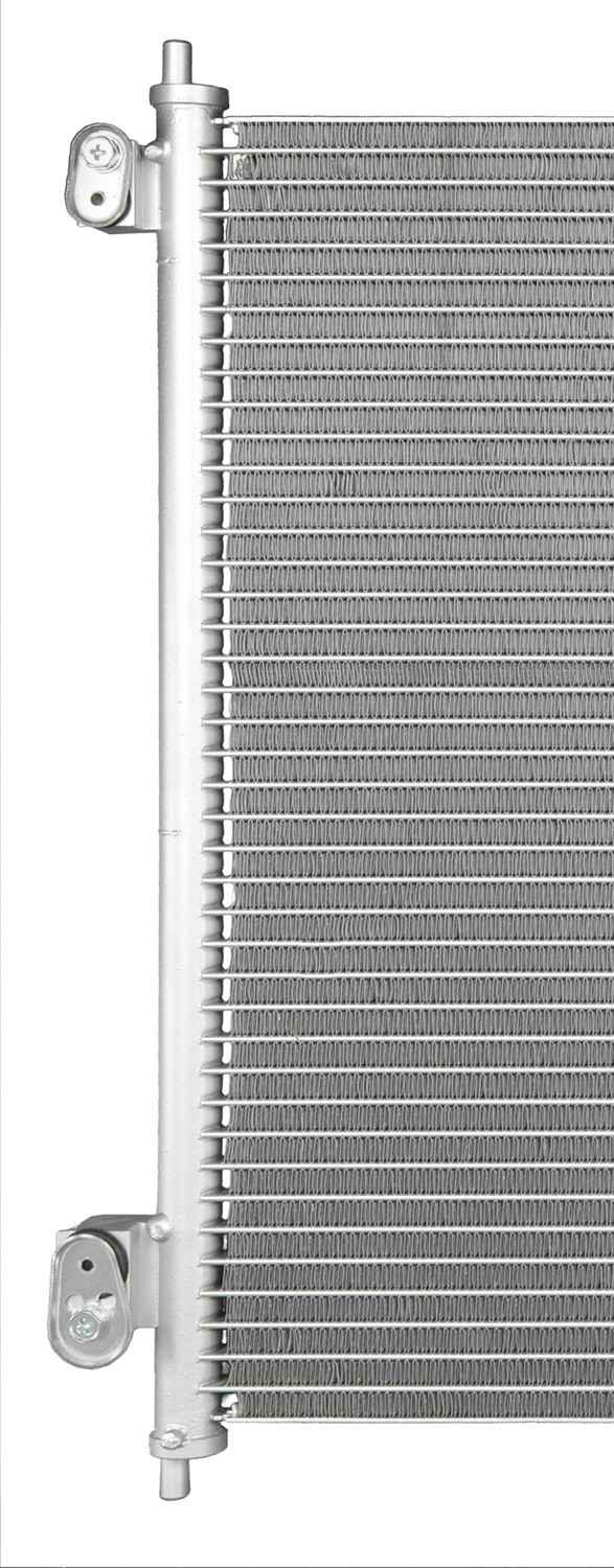 OSC A/C Condenser 3680