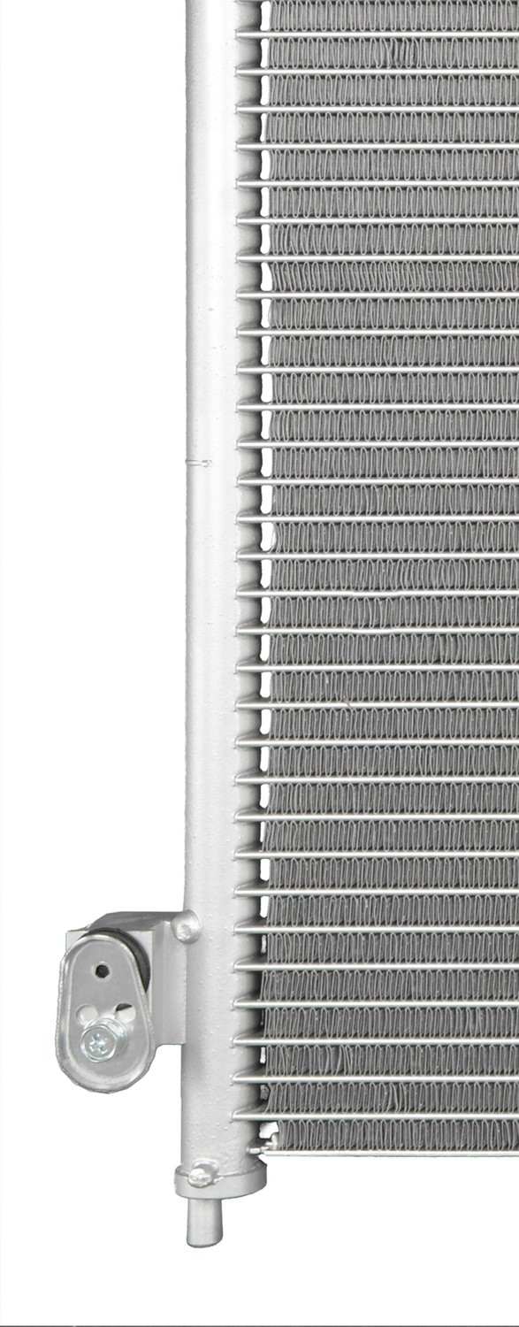 OSC A/C Condenser 3680