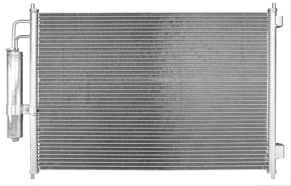 OSC A/C Condenser 3680