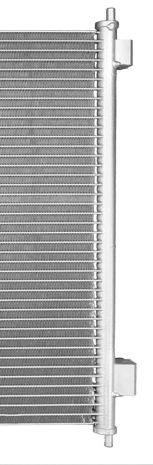 OSC A/C Condenser 3680