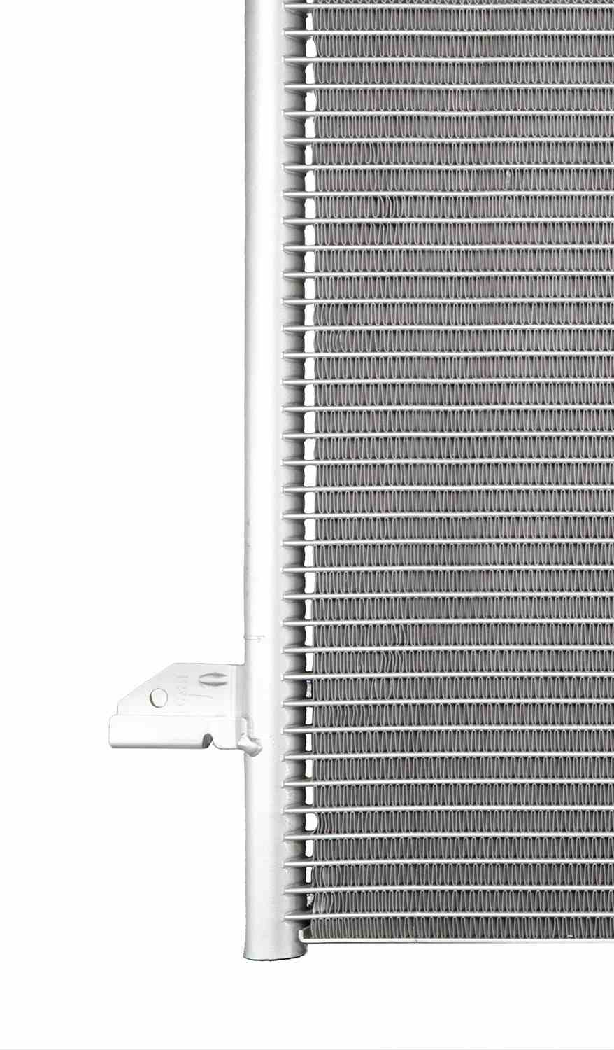 OSC A/C Condenser 3682